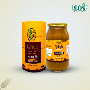 Gawa Ghee/গাওয়া ঘি (৪৫০ গ্রাম)
