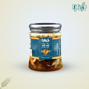Honey Nuts/হানি নাট (৫০০গ্রাম)
