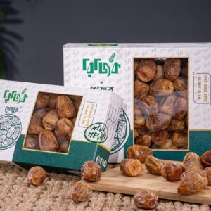 প্রিমিয়াম সুক্কারি খেজুর (১কেজি)